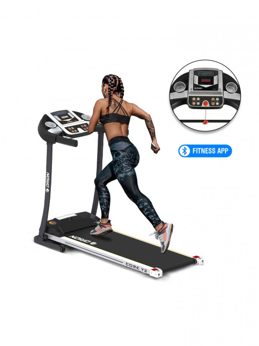 ORION CORE Y2 10 km/1.0 HP Treadmill Smart