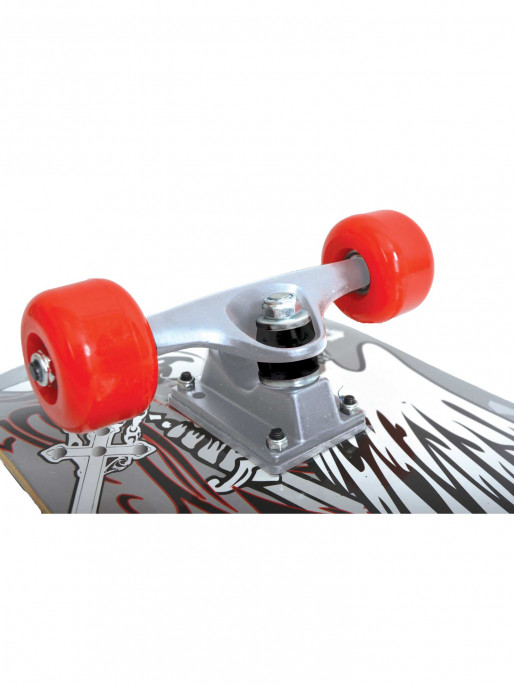 FUN SPORTS Skateboard Kicker 31 Phantom