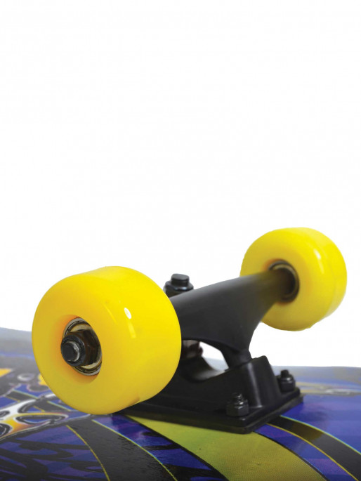 FUN SPORTS Skateboard Slider 31 Cool king