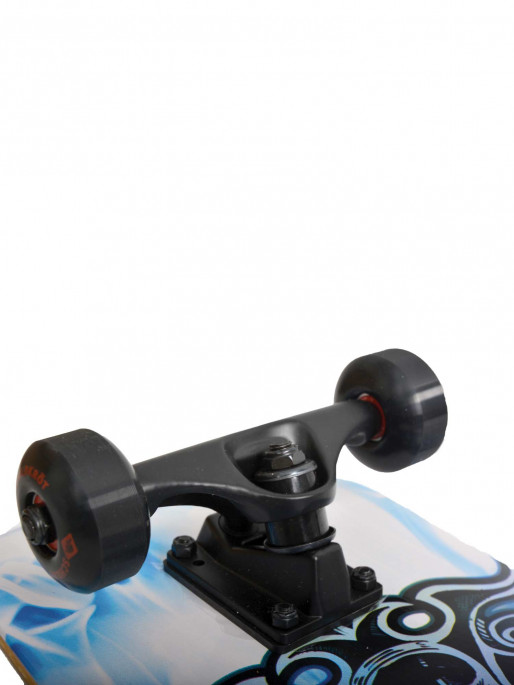 FUN SPORTS Skateboard Grinder 31 Inferno
