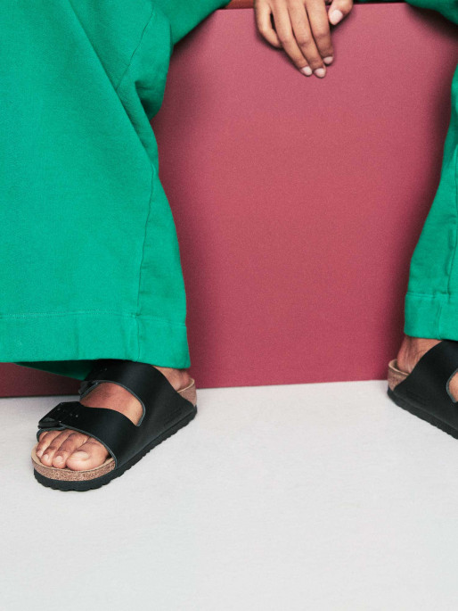 BIRKENSTOCK Чехли Arizona BS