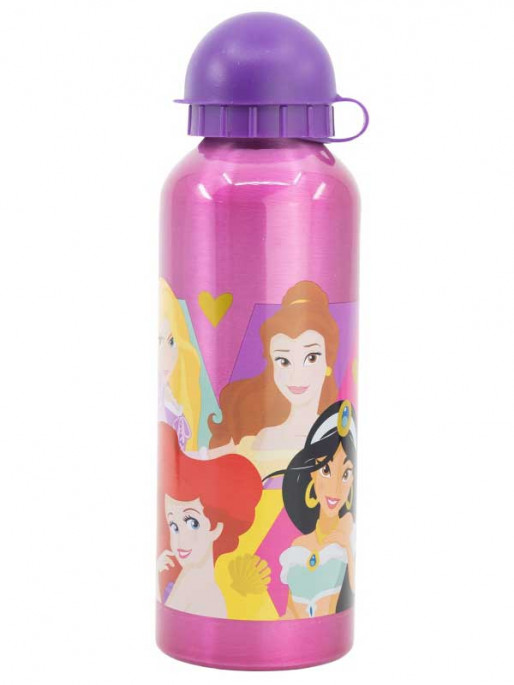KIDS MOVIE HEROES Бутилка Disney HIGH ALUMINIUM BOTTLE 530 ML