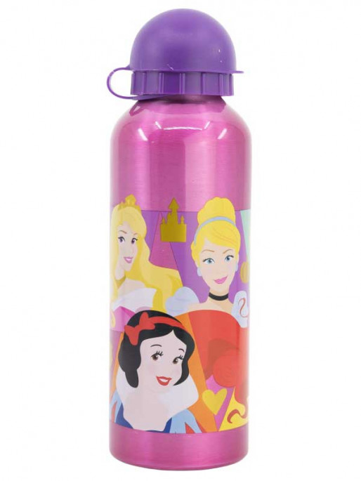 KIDS MOVIE HEROES Бутилка Disney HIGH ALUMINIUM BOTTLE 530 ML