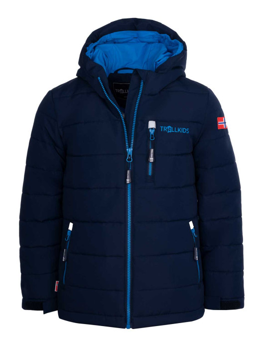 TROLLKIDS Hemsedal Snow XT Jacket