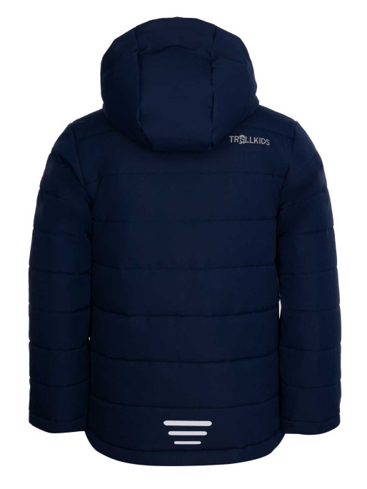 TROLLKIDS Hemsedal Snow XT Jacket