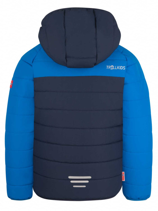 TROLLKIDS Ски яке Hafjell Snow Jacket PRO
