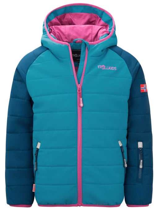 TROLLKIDS Hafjell Snow PRO Jacket