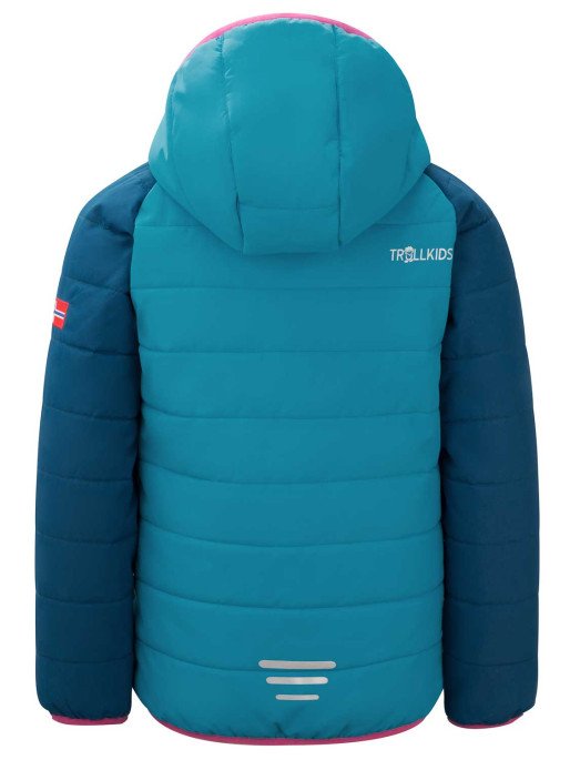 TROLLKIDS Hafjell Snow PRO Jacket