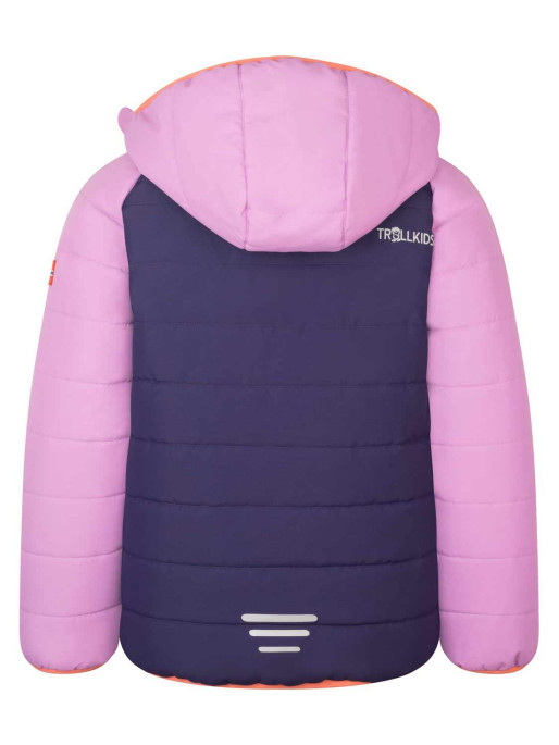 TROLLKIDS Ски яке Hafjell Snow Jacket PRO