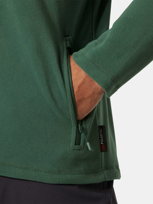 HELLY HANSEN Αθλητική Ζακέτα DAYBREAKER FLEECE J