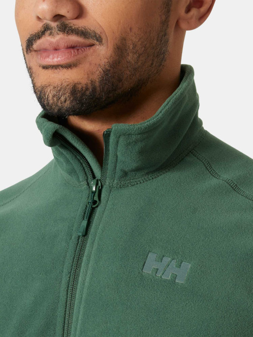 HELLY HANSEN Αθλητική Ζακέτα DAYBREAKER FLEECE J