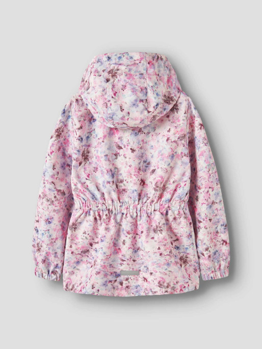 NAME IT Яке NKFMAXI JACKET LI AOP