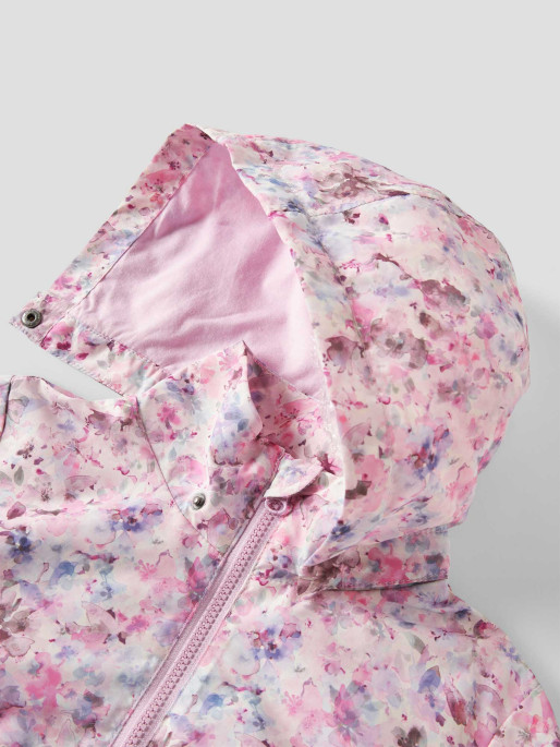 NAME IT Яке NKFMAXI JACKET LI AOP