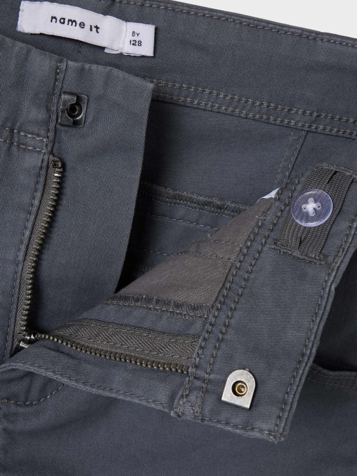 NAME IT Pantaloni Nkmryan Cargo R Twi