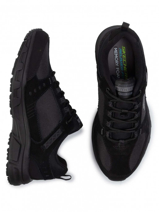 SKECHERS Παπούτσια OAK CANYON