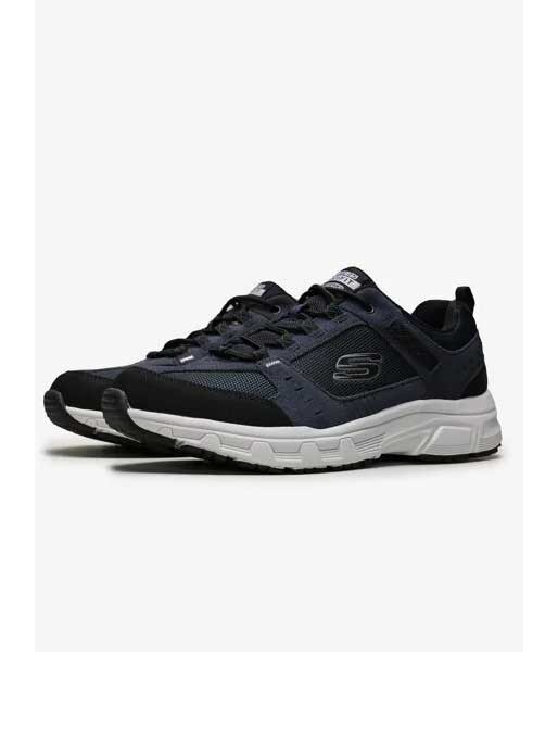 SKECHERS Παπούτσια OAK CANYON