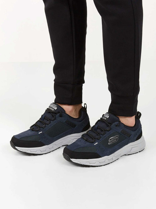 SKECHERS Παπούτσια OAK CANYON