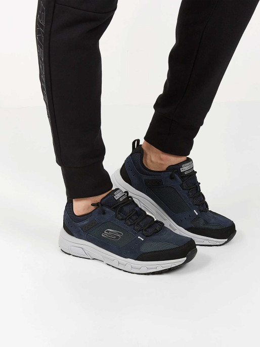 SKECHERS Παπούτσια OAK CANYON