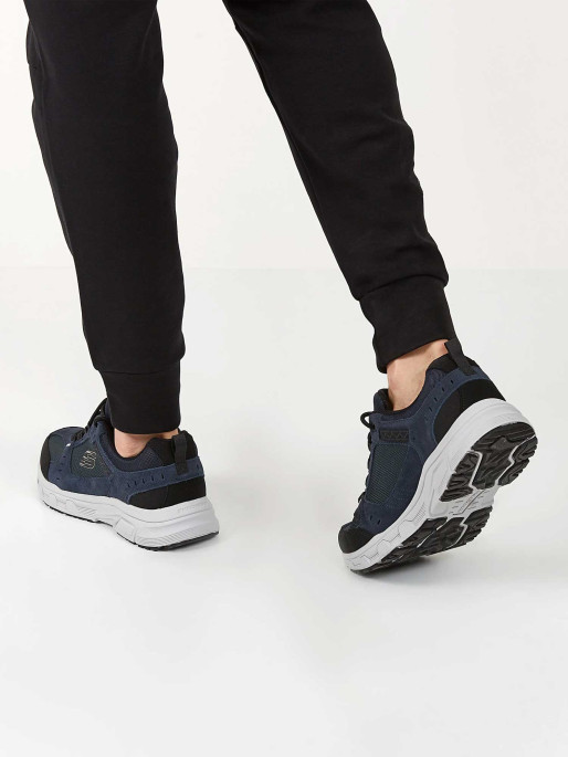 SKECHERS Παπούτσια OAK CANYON