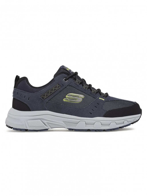 SKECHERS Παπούτσια OAK CANYON