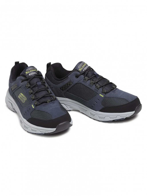 SKECHERS Παπούτσια OAK CANYON