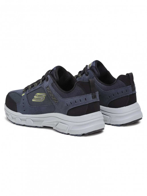 SKECHERS Παπούτσια OAK CANYON