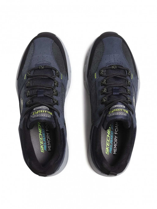 SKECHERS Παπούτσια OAK CANYON