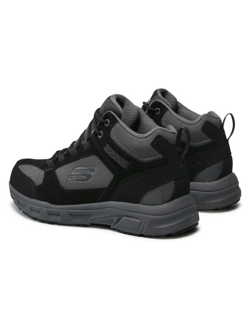 SKECHERS Incaltaminte Oak Canyon- Ironhide
