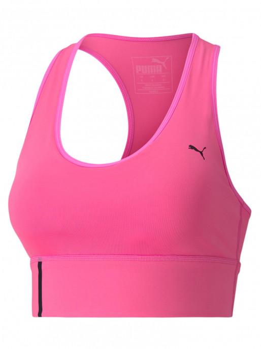 PUMA Mid Impact Long Sportski grudnjak