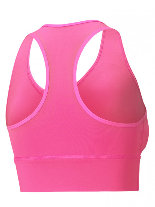 PUMA Mid Impact Long Sportski grudnjak