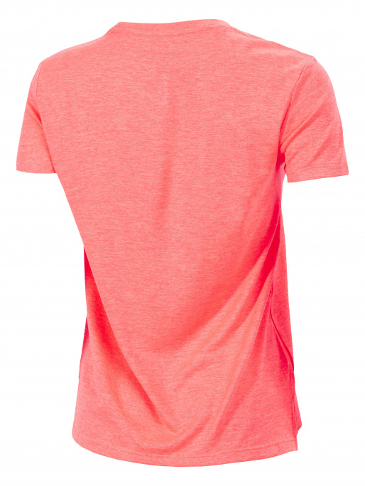 PUMA Tricou Run Favorite Heather W