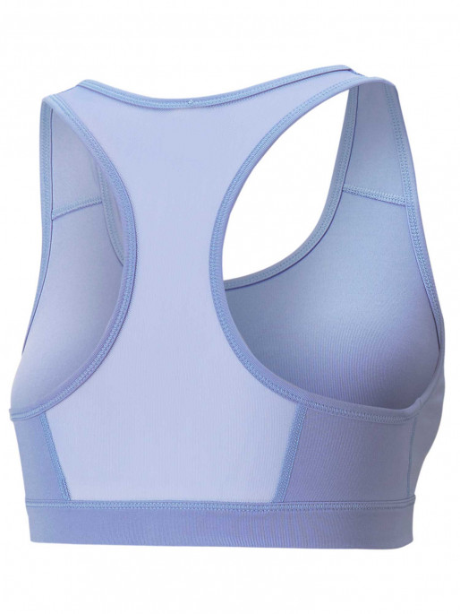 PUMA Mid Impact 4Keeps Training Bra
