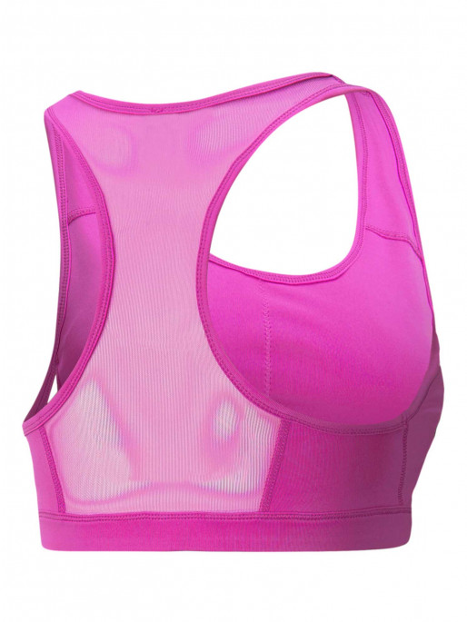 PUMA Sportski grudnjak Mid Impact 4Keeps Graphic