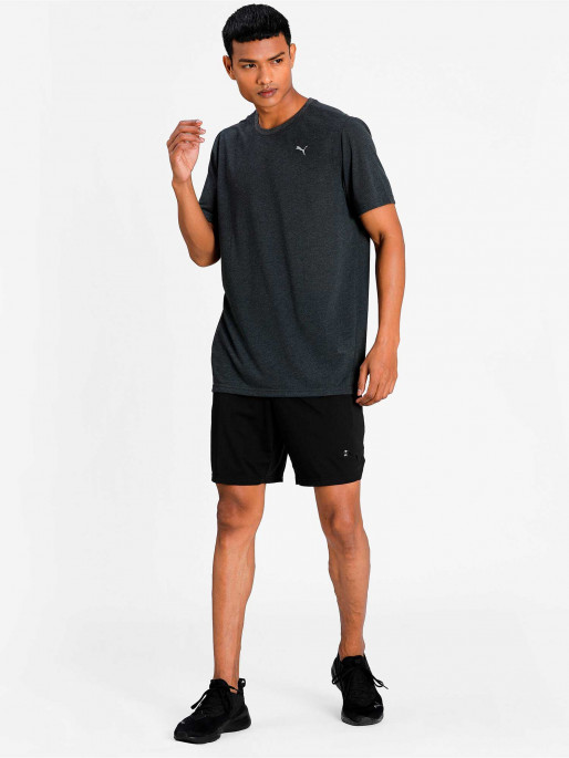 PUMA Tricou Performance Heather M