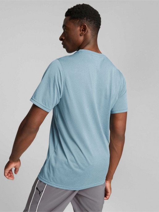 PUMA Tricou Performance Heather M