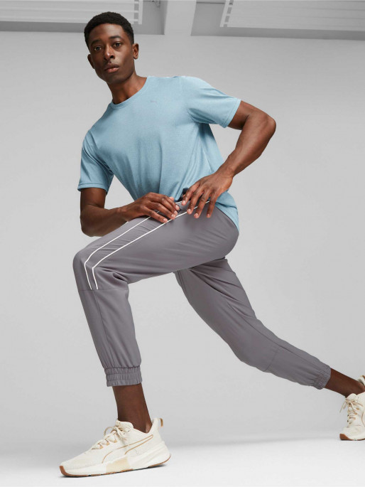 PUMA Tricou Performance Heather M