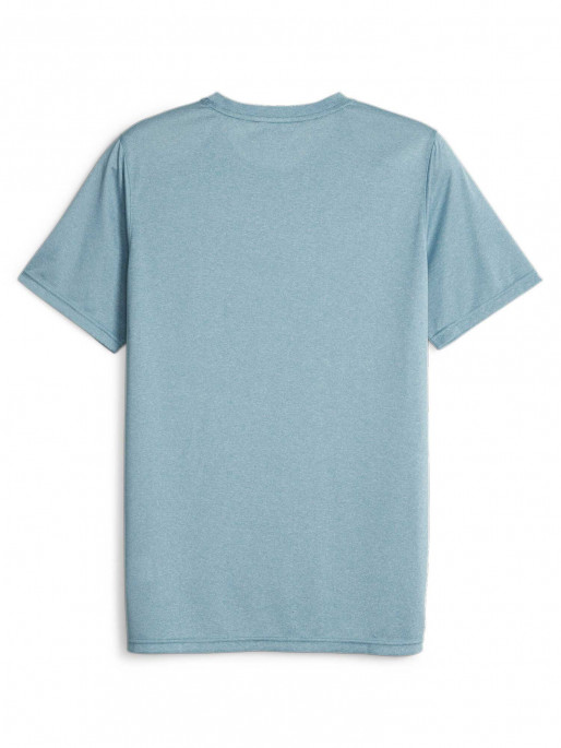 PUMA Tricou Performance Heather M