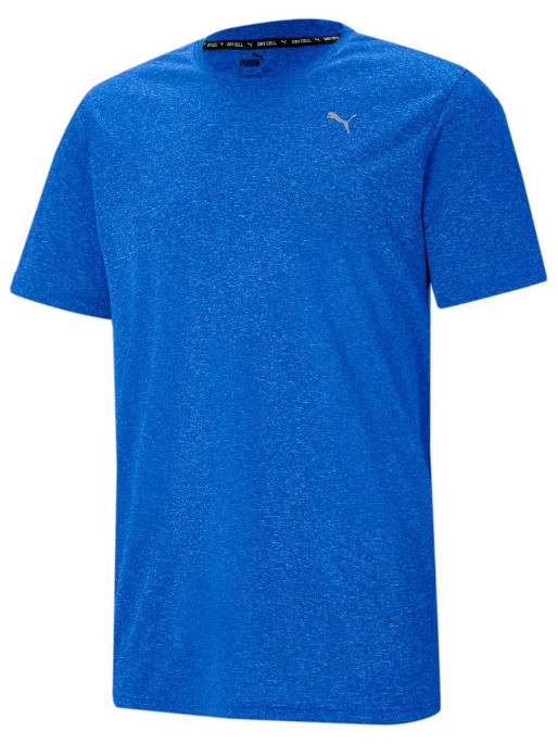 PUMA Tricou Performance Heather M