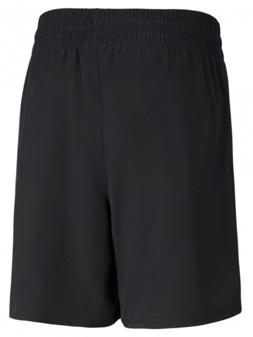 PUMA PERFORMANCE WOVEN 7 SHORT M
