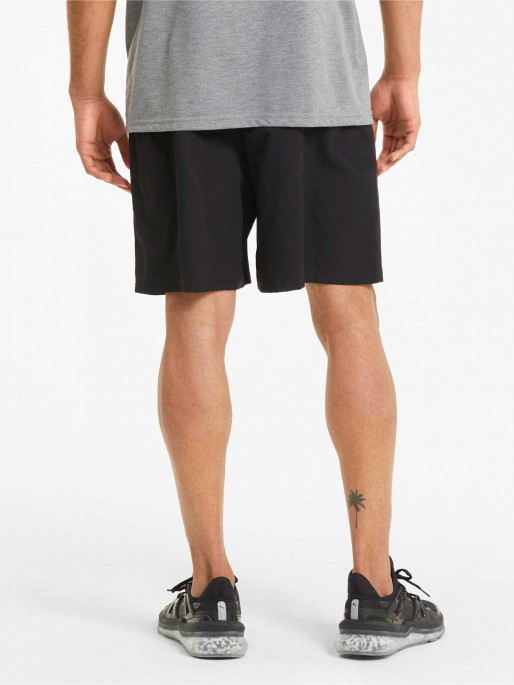 PUMA PERFORMANCE WOVEN 7 SHORT M