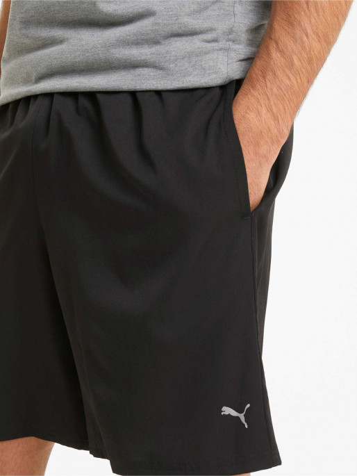 PUMA PERFORMANCE WOVEN 7 SHORT M