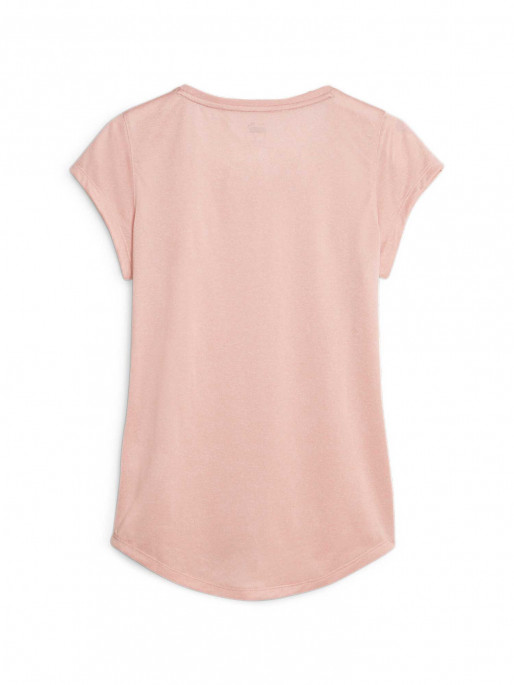 PUMA PERFORMANCE HEATHER CAT W Tee