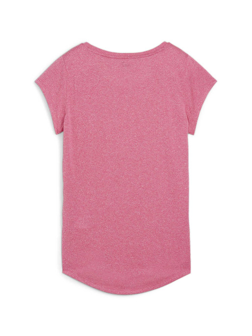 PUMA Ženska majica PERFORMANCE HEATHER CAT W