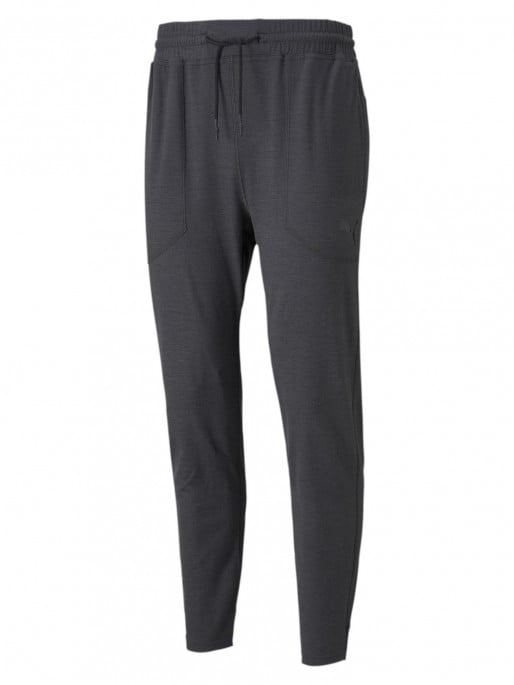 Puma on sale stretch pants