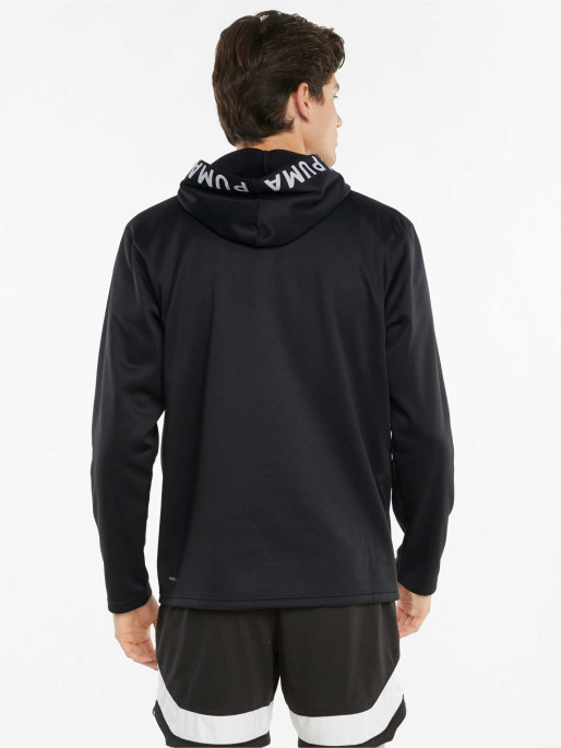PUMA Hanorac Train Pwr Fleece