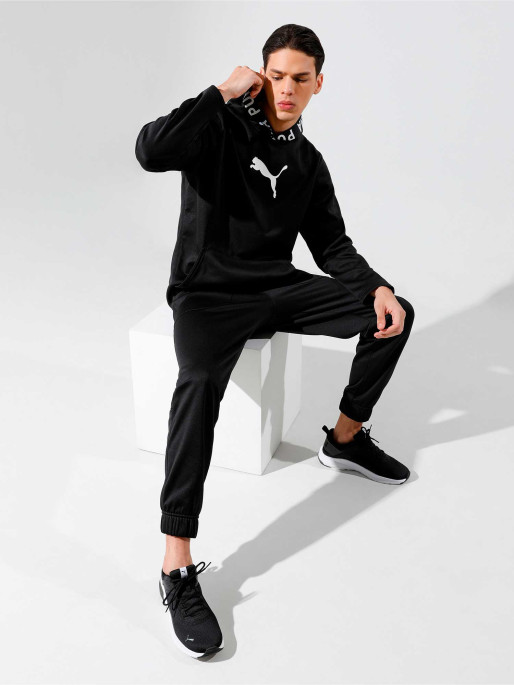 PUMA Hanorac Train Pwr Fleece
