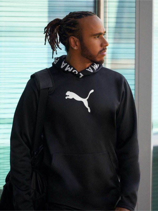 PUMA Hanorac Train Pwr Fleece