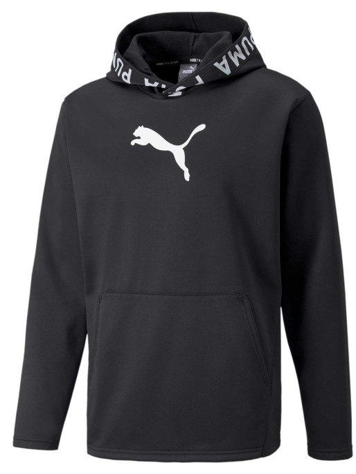 PUMA Hanorac Train Pwr Fleece