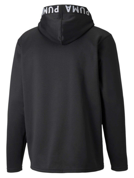 PUMA Hanorac Train Pwr Fleece