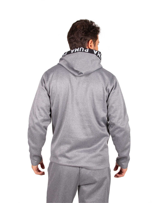 PUMA Hanorac Train Pwr Fleece